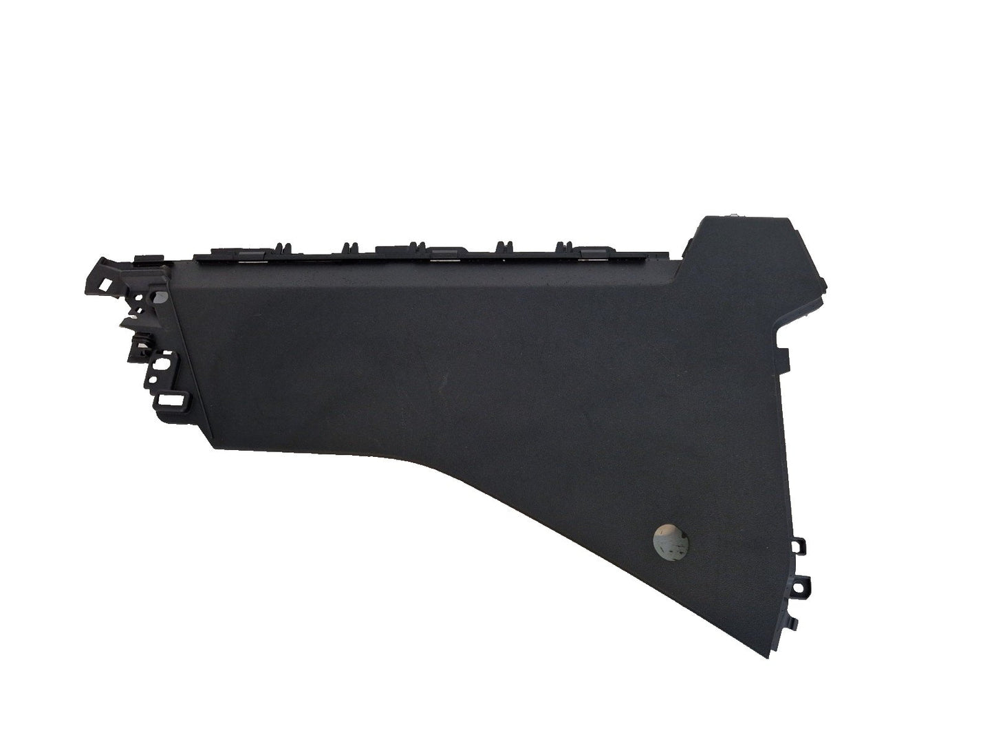 17-ON LAND ROVER DISCOVERY L462 CENTRE CONSOLE TRIM COVER LEFT SIDE HY32045M11B