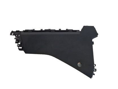 17-ON LAND ROVER DISCOVERY L462 CENTRE CONSOLE TRIM COVER LEFT SIDE HY32045M11B