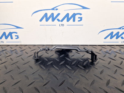 16-23 AUDI A5 F5 SPORTBACK S-LINE B-PILLAR RIGHT TRIM HOLDER 8W8867192