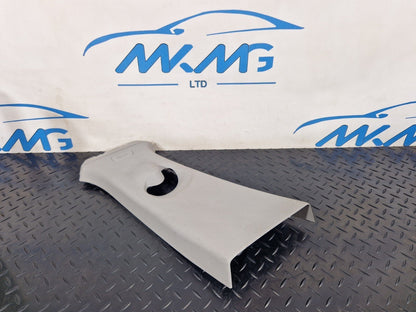 16-22 BMW X1 F48 GENUINE LEFT PASSENGER SIDE B-PILLAR TRIM 7332815