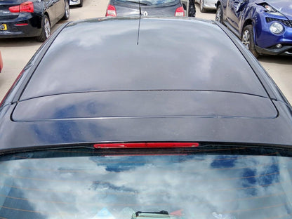 2010 Ford Fiesta MK7
