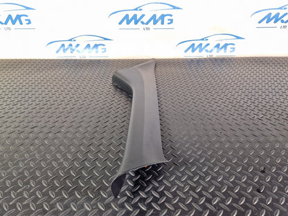 18-ON MERCEDES BENZ SPRINTER W907 W910 FRONT RIGHT A-PILLAR COVER A9076901200