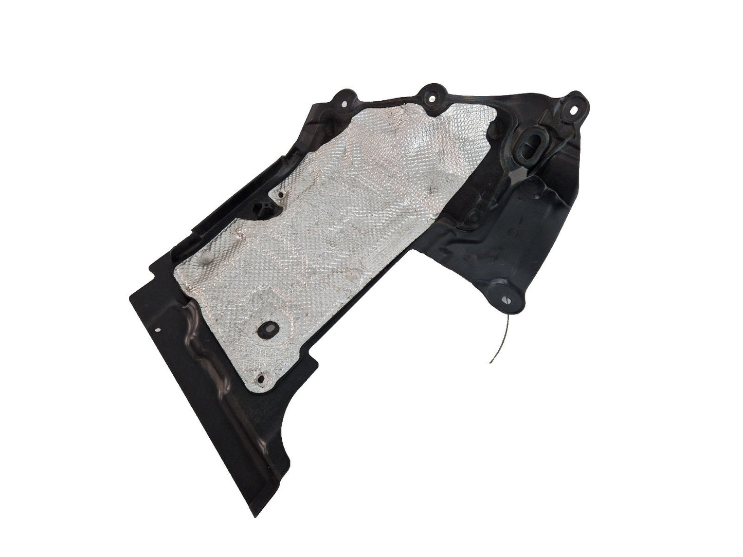 14-21 MERCEDES BENZ C200 W205 2.0L PETROL ENGINE PARTITION SHIELD A2056206001