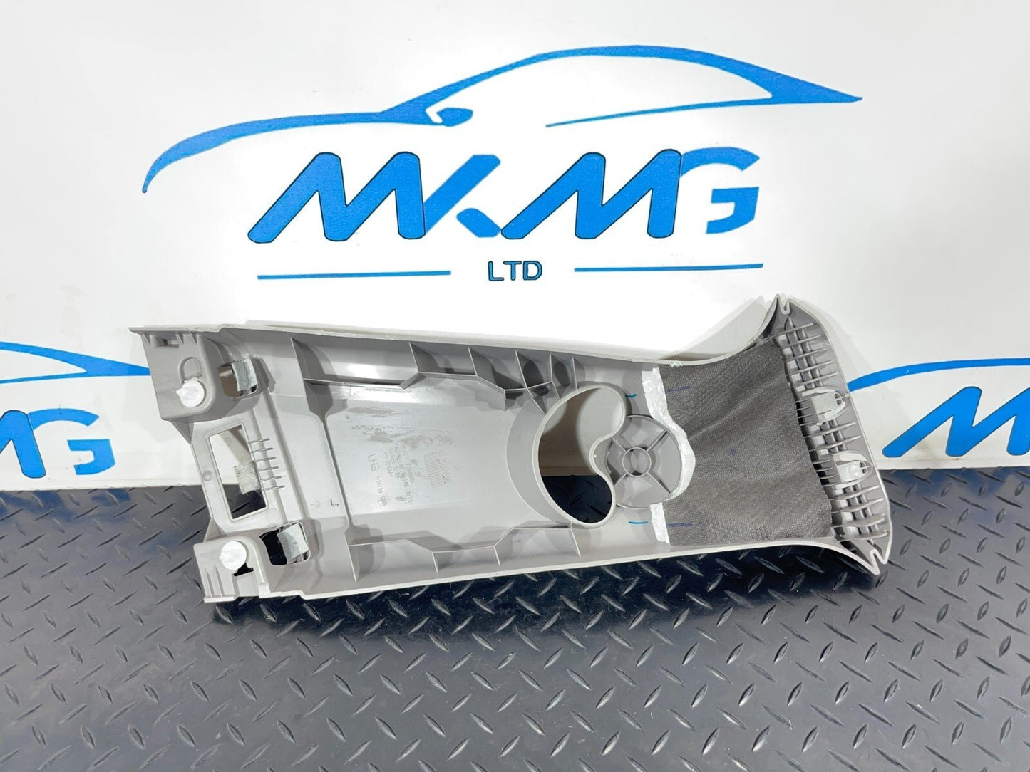 14-21 BMW 2 SERIES ACTIVE TOURER F45 PASSENGER SIDE UPPER B PILLAR TRIM 7298665