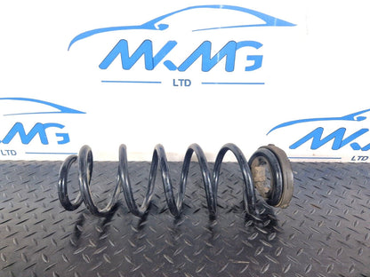 19-ON MERCEDES CLA C118 GENUINE REAR COIL SPRING X1 FITS BOTH SIDES A2473246700