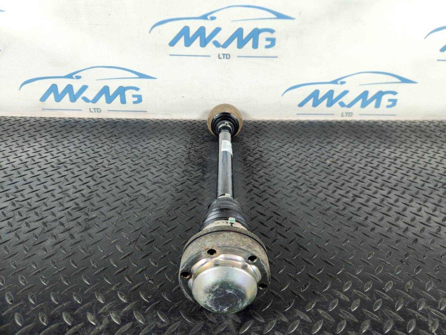 17-24 AUDI S5 F5 3.0 V6 PETROL REAR DRIVESHAFT FITS LEFT & RIGHT SIDE 8W0501203E