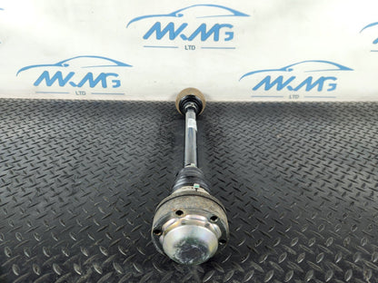 17-24 AUDI S5 F5 3.0 V6 PETROL REAR DRIVESHAFT FITS LEFT & RIGHT SIDE 8W0501203E