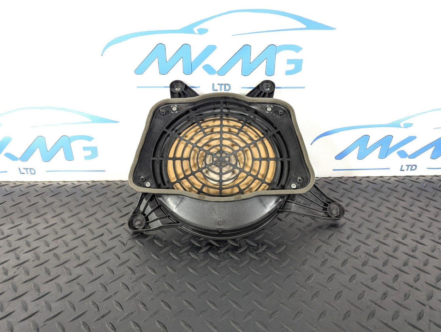 10-17 AUDI A8 4H SOUND SPEAKER REAR FITS LEFT & RIGHT SIDE 4H0035412A