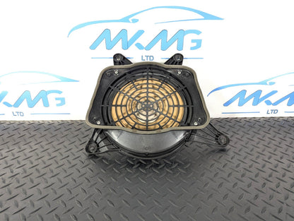 10-17 AUDI A8 4H SOUND SPEAKER REAR FITS LEFT & RIGHT SIDE 4H0035412A