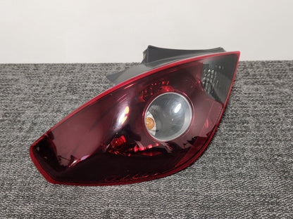 2014 Vauxhall Corsa MK3 (D)(4400) Genuine Rear Left N/S Tail Light 13242813