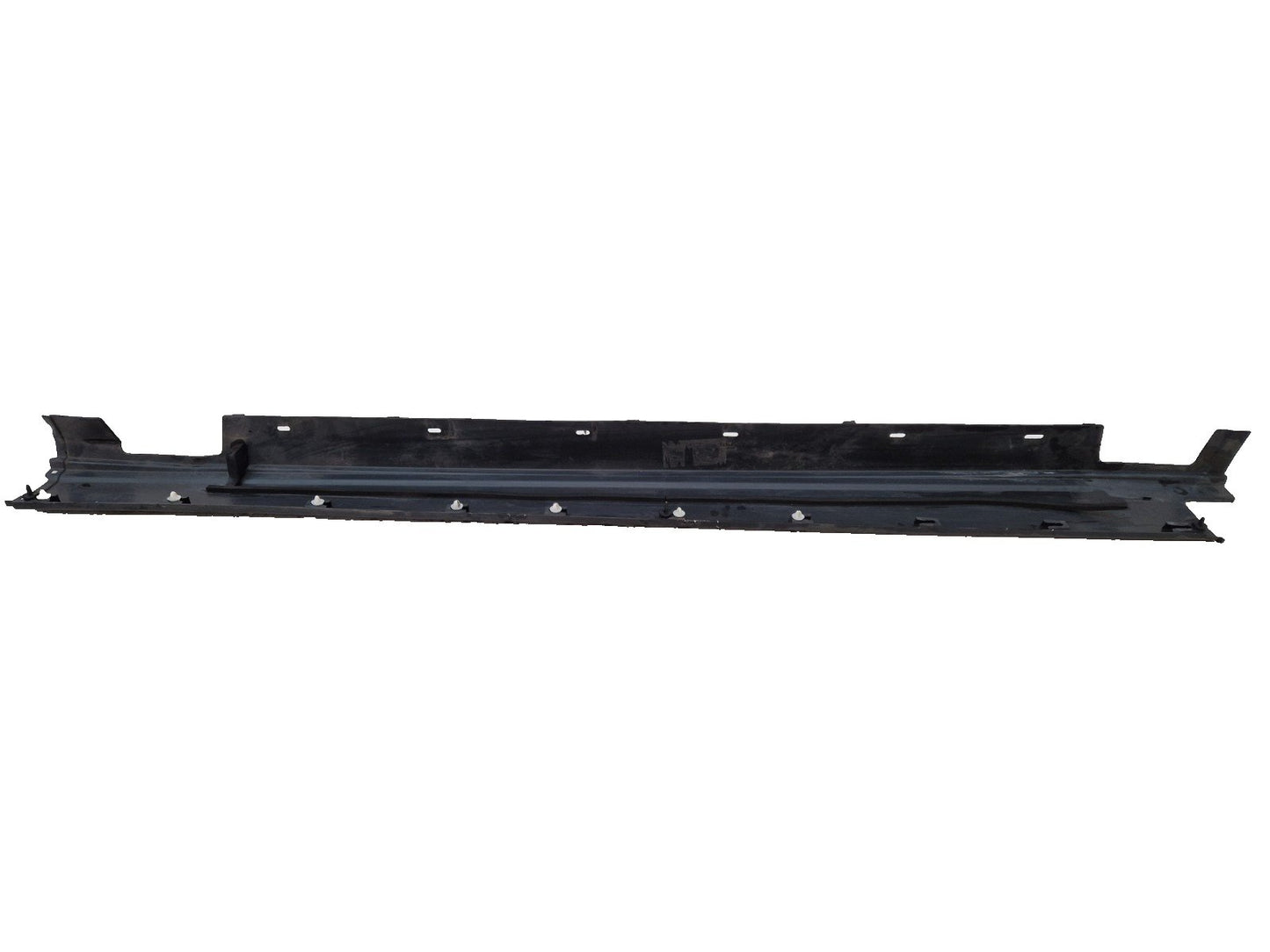 17-ON LAND ROVER DISCOVERY L462 RIGHT DRIVERS SIDE SKIRT SILL CPLA-101D56-AD