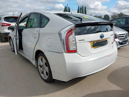 2013 Toyota Prius MK3 (ZVW30)