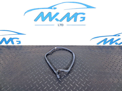 12-18 AUDI A6 C7 GENUINE FRONT LEFT HEADLIGHT BREATHER HOSE 4G0941717C
