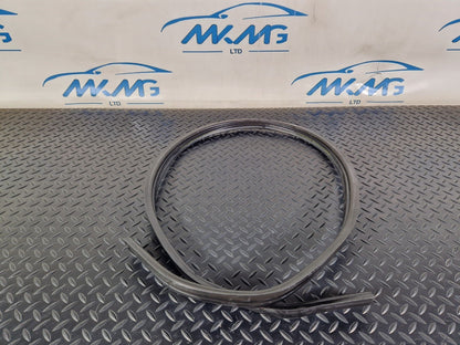 18-ON MERCEDES SPRINTER W907 BONNET RUBBER SEALING GASKET SEAL A9108871100