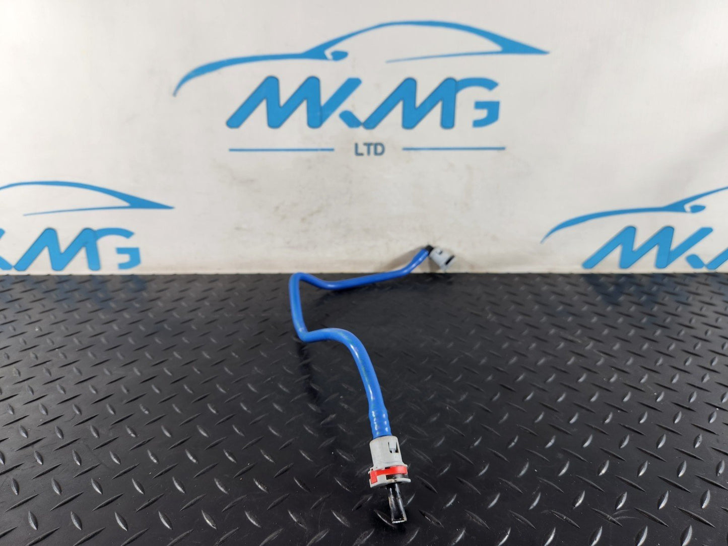 19-ON MERCEDES BENZ B CLASS W247 GENUINE FUEL PIPE LINE A2474707801