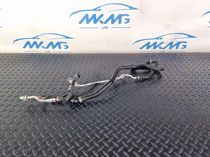 12-18 BMW 3 SERIES F30 F31 LCI ENGINE COOLANT PIPE/HOSE 8583485