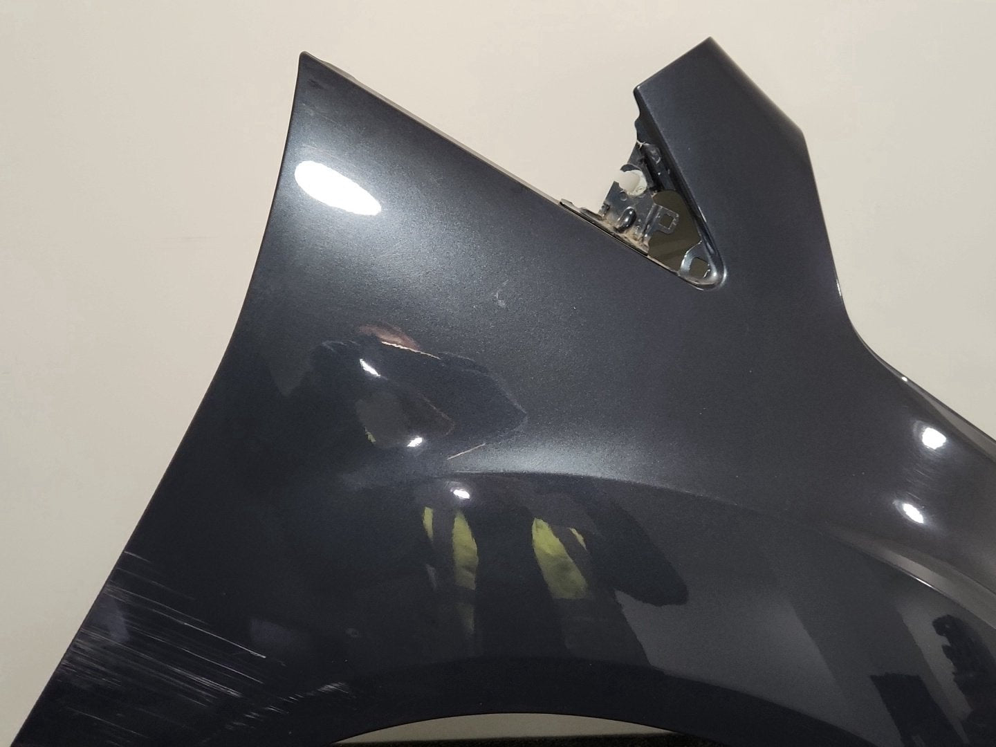 Ford Grand C-Max MK2 (C344) MPV Genuine Front Right Wing Fender Panel *Damaged*