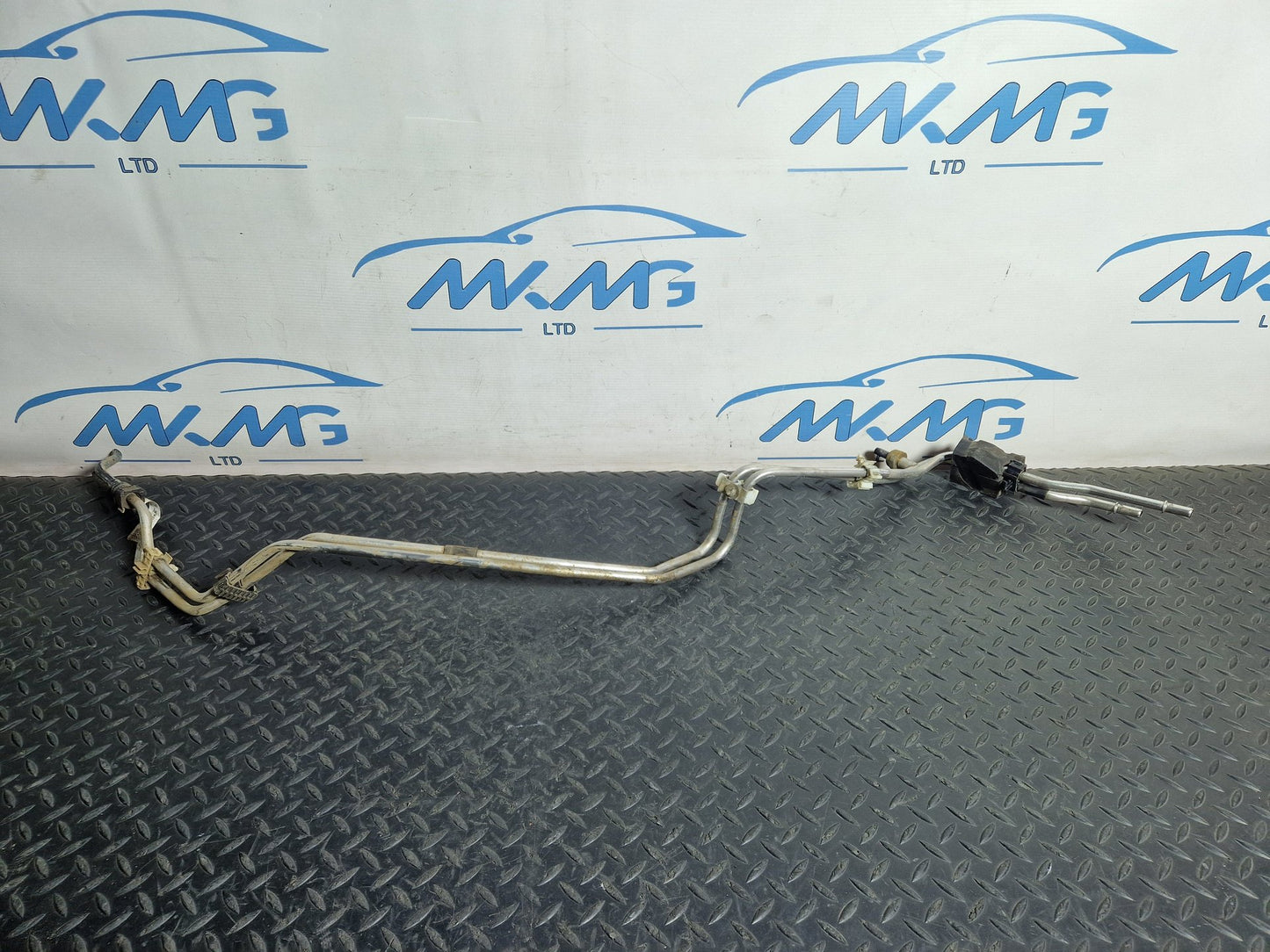 Land Rover Range Rover Evoque L551 Fuel Sytem Hose Pipe Tube Line K8D2-9J280-AC