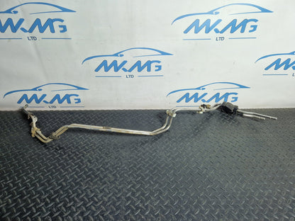 Land Rover Range Rover Evoque L551 Fuel Sytem Hose Pipe Tube Line K8D2-9J280-AC