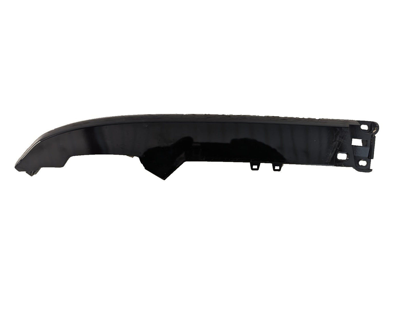 17-ON LAND ROVER DISCOVERY DASH CENTER LEFT SIDE BEZEL MOLD TRIM HY32-640E73-A