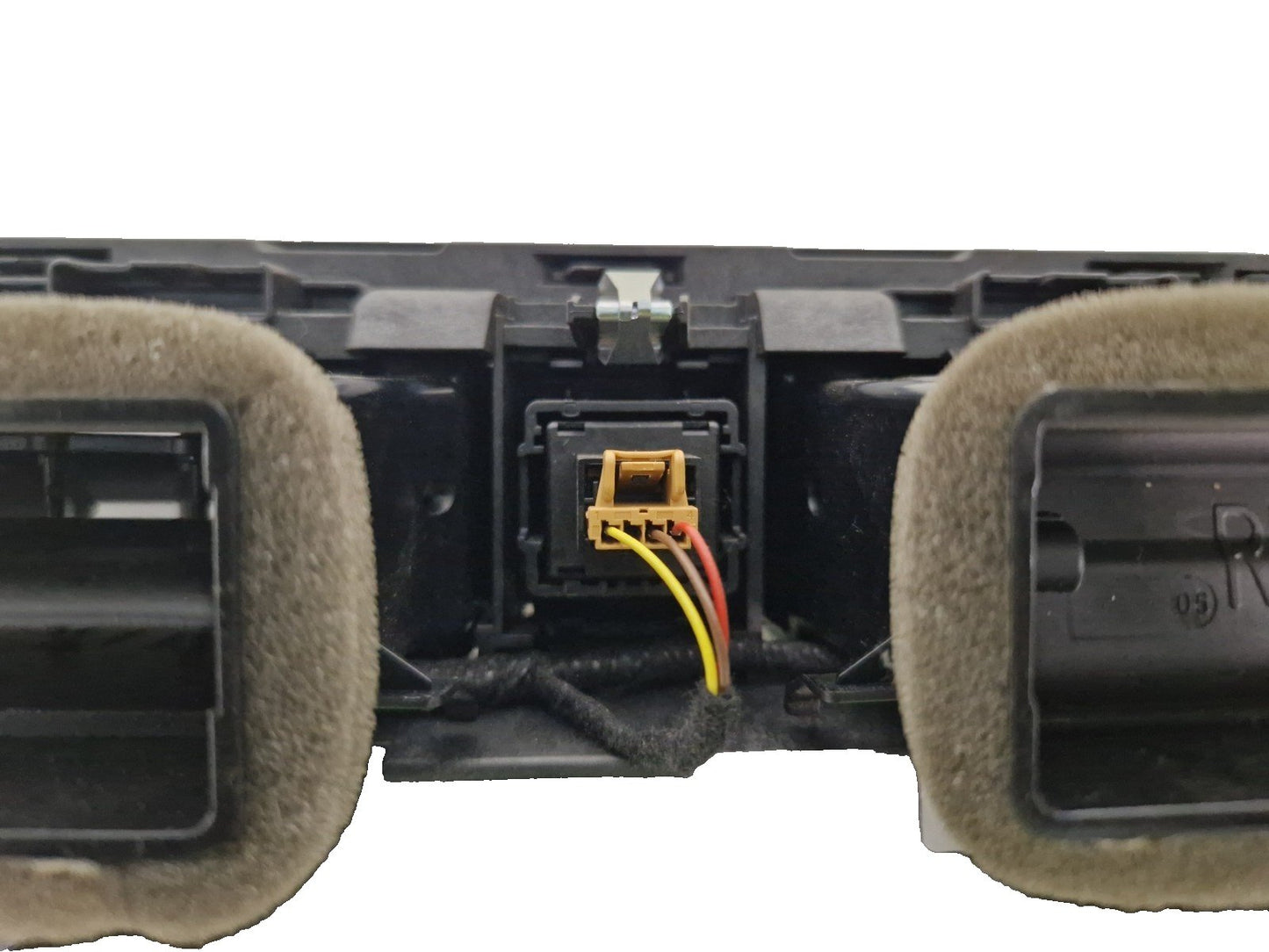 16-23 AUDI A5 F5 SPORTBACK DASHBOARD TRIM & AIR VENTS 8W2820902