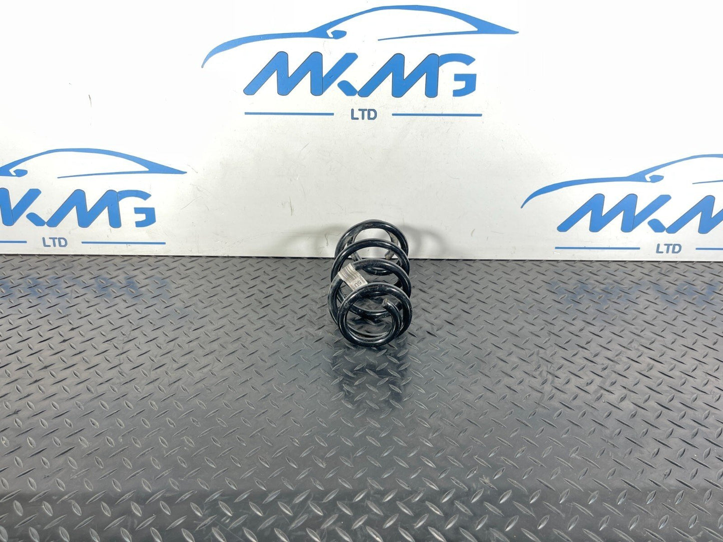 20-ON BMW 2 SERIES GRAN COUPE M-SPORT F44 GENUINE REAR COIL SPRING X1