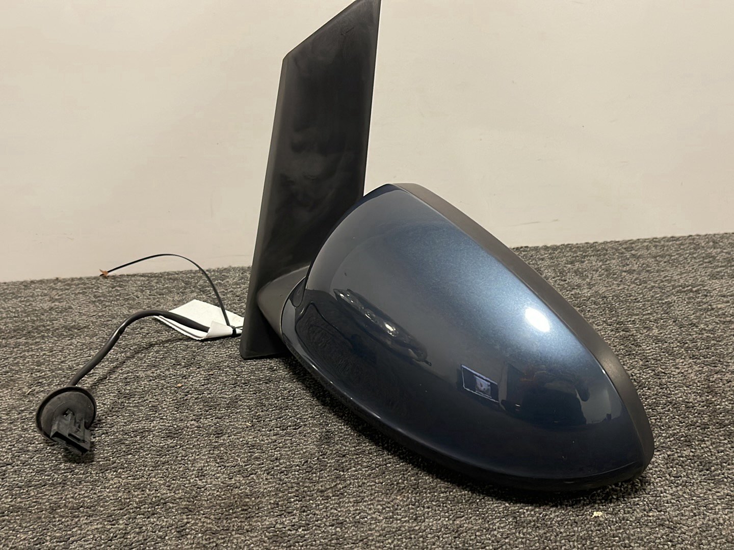 Vauxhall Astra MK3 (D) (61VO) Hatchback Front Left Wing Mirror 13308361 13302742