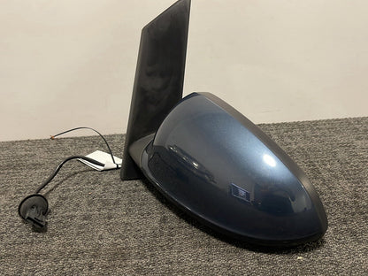 Vauxhall Astra MK3 (D) (61VO) Hatchback Front Left Wing Mirror 13308361 13302742