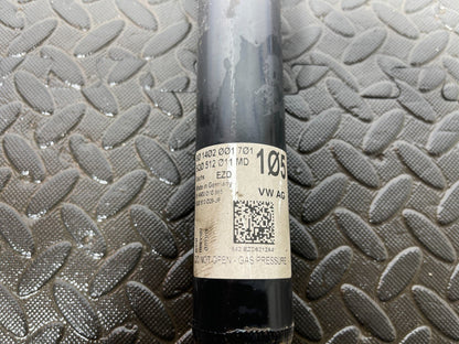 17-20 VW GOLF Electric MK7.5 Rear fits both sides Shock Absorber 5Q0512011MD