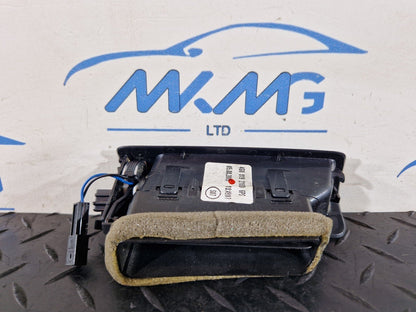 Audi Unknown Part Type 4M2927226A