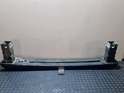 Vauxhall Mokka MK1 (G1U0) SUV Genuine Front Bumper Bar Reinforcement Crash Bar