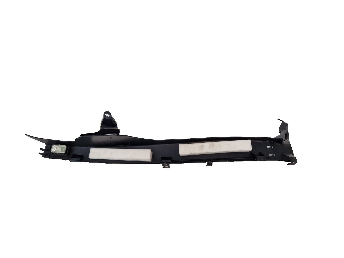 14-21 MERCEDES BENZ C200d W205 GENUINE REAR LEFT INNER ARCH TRIM A2056903505