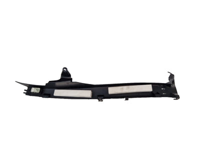 14-21 MERCEDES BENZ C200d W205 GENUINE REAR LEFT INNER ARCH TRIM A2056903505