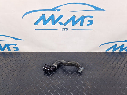16-19 AUDI A4 B9 GENUINE OEM AIR CON HEATER COOLANT PIPE HOSE 8W0819334G