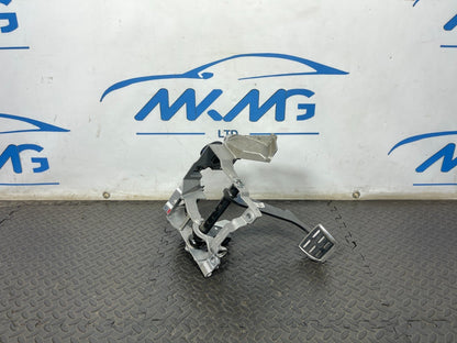 16-19 AUDI A4 B9 BRAKE PEDAL ASSEMBLY 8W2723140A