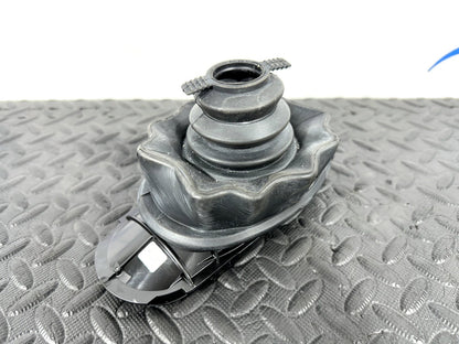 16-19 AUDI A4 B9 GENUINE GEARSTICK RUBBER SEAL TRIM 8W0711406