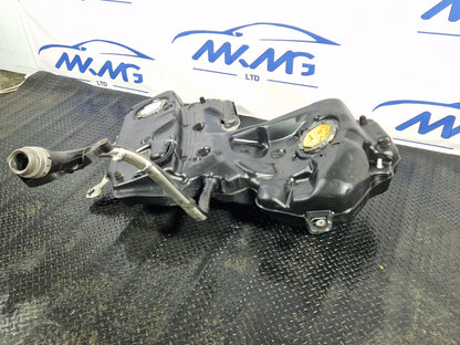 Audi A6 Allroad C7 3.0TDI genuine complete fuel tank & pump 4g0201021cs