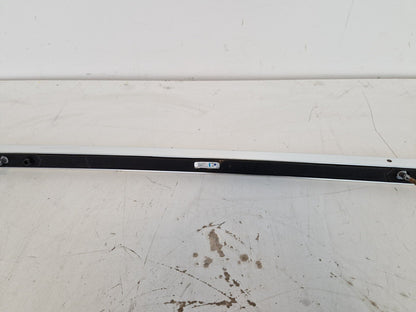 16-19 AUDI A4 B9 ESTATE GENUINE OEM RIGHT DRIVER SIDE ROOF RAIL 8W8860022