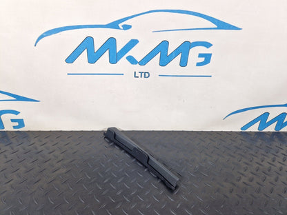16-19 AUDI A4 B9 LEFT SIDE FRONT A PILLAR TRIM 8W0868203A