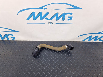 18-ON MERCEDES BENZ SPRINTER W907 W910 DIESEL FUEL LINE HOSE PIPE A9105010300