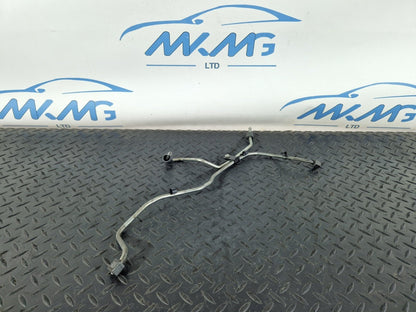 15-18 AUDI A7 4G GENUINE FUEL LINE LINES PIPE 059130401B