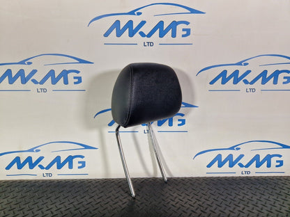 14-19 MERCEDES BENZ GLA X156 GENUINE FRONT SEAT HEADREST FITS LEFT & RIGHT