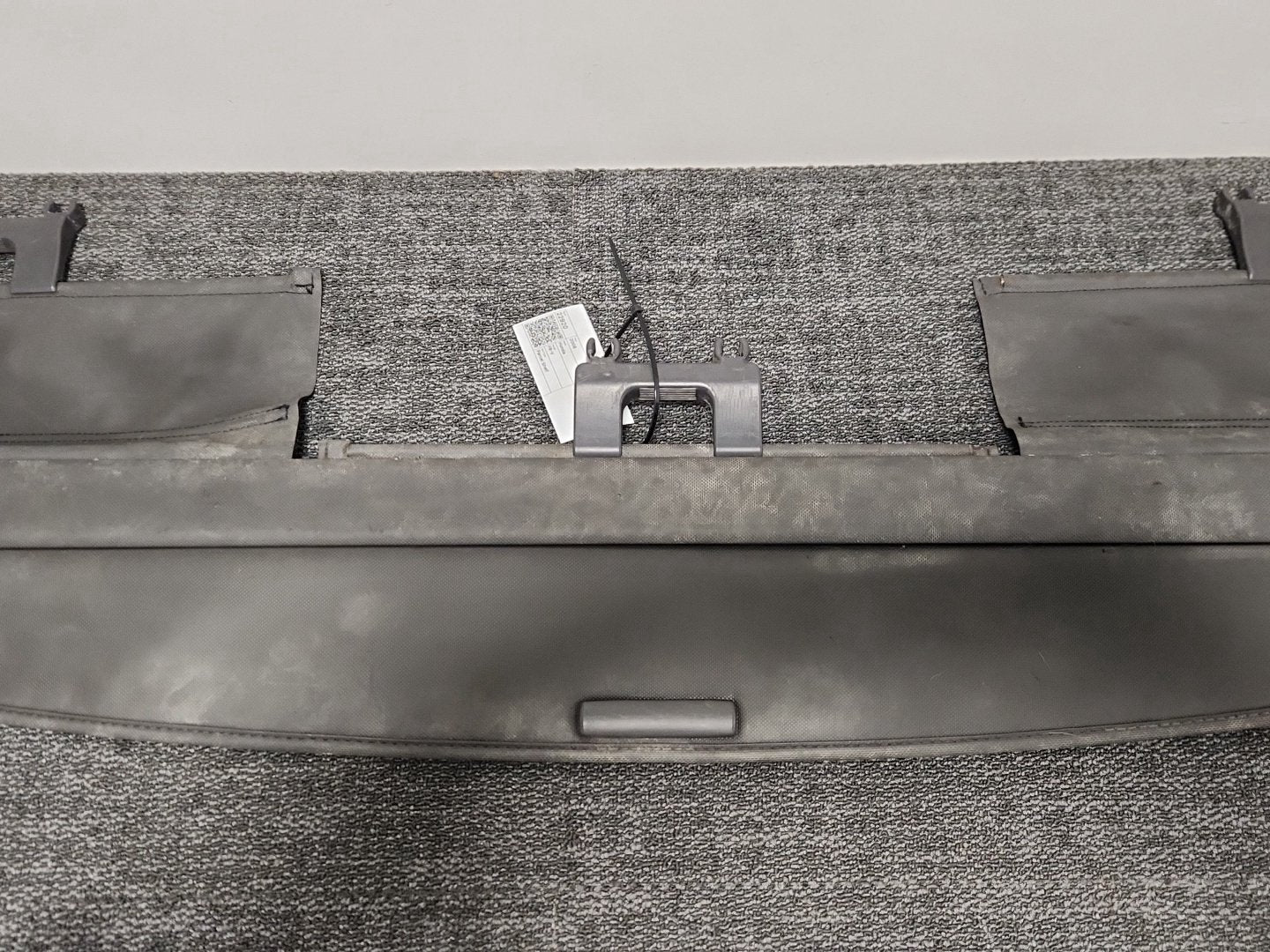 Honda FR-V MK1 (BE57) Genuine Retractable Rear Luggage Load Cover Parcel Shelf