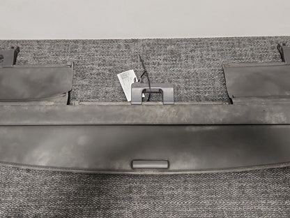 Honda FR-V MK1 (BE57) Genuine Retractable Rear Luggage Load Cover Parcel Shelf