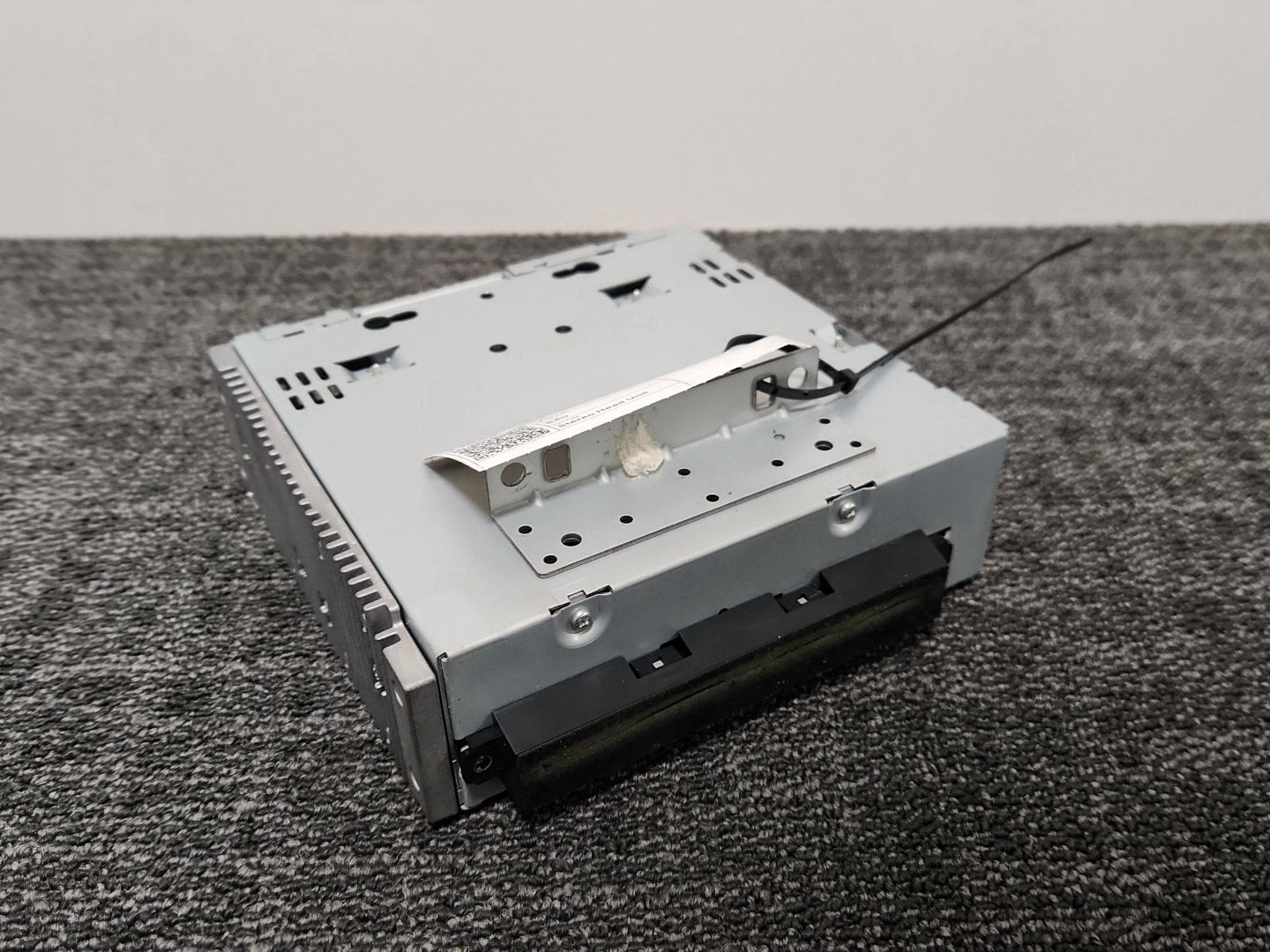Volvo S40 MK2 (MS) Genuine Radio Stereo CD Player Head Unit 31215559
