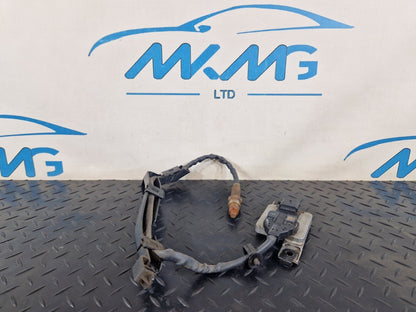 12-18 AUDI A6 C7 GENUINE OEM LAMBDA NOX OXYGEN SENSOR 4G0907807H 4G0971341