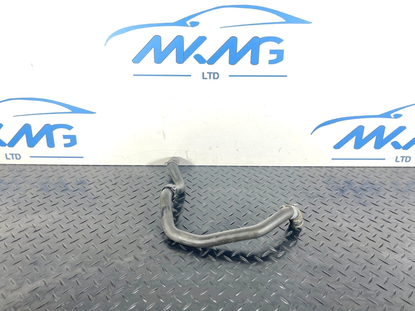16-19 AUDI A4 B9 GENUINE WATER COOLANT PIPE HOSE 8W0145920D