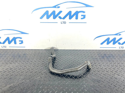 16-19 AUDI A4 B9 GENUINE WATER COOLANT PIPE HOSE 8W0145920D