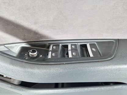 16-24 AUDI A5 F5 S-LINE CONVERTIBLE FRONT RIGHT DRIVER SIDE DOOR CARD 8W6867134