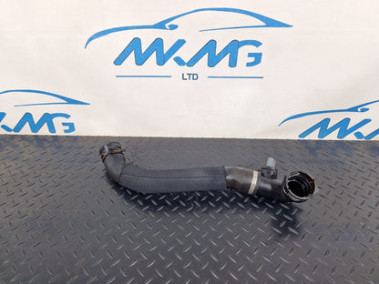 10-18 AUDI A7 4G S-LINE GENUINE RADIATOR WATER COOLANT HOSE PIPE 4G0122293K